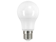 Energizer® LED ES (E27) Opal GLS Non-Dimmable Bulb, Warm White 806 lm 8.2W – – Now available at MTN Shop UK. - imagen 2