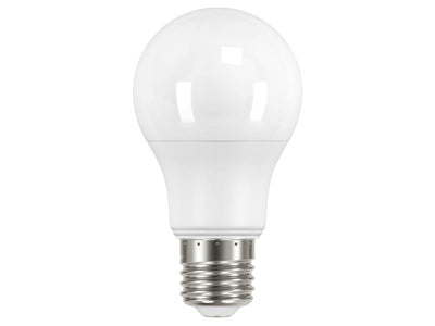 Energizer® LED ES (E27) Opal GLS Non-Dimmable Bulb, Warm White 806 lm 8.2W – – Now available at MTN Shop UK.