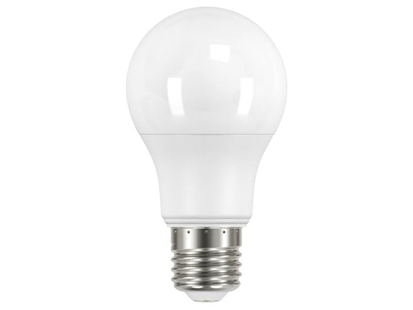 Energizer® LED ES (E27) Opal GLS Non-Dimmable Bulb, Warm White 806 lm 8.2W – – Now available at MTN Shop UK.