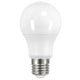 Energizer® LED ES (E27) Opal GLS Non-Dimmable Bulb, Warm White 806 lm 8.2W