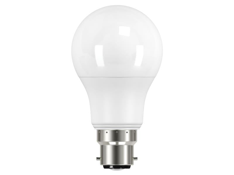 Energizer® LED BC (B22) Opal GLS Non-Dimmable Bulb, Warm White 1521 lm 13.2W – – Now available at MTN Shop UK. - imagen 2