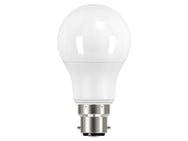 Energizer® LED BC (B22) Opal GLS Non-Dimmable Bulb, Warm White 1521 lm 13.2W – – Now available at MTN Shop UK. - imagen 2