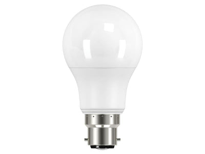 Energizer® LED BC (B22) Opal GLS Non-Dimmable Bulb, Warm White 1521 lm 13.2W – – Now available at MTN Shop UK.