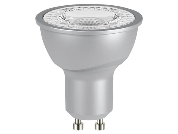 Energizer® LED GU10 HIGHTECH Non-Dimmable Bulb, Warm White 350 lm 5W – – Now available at MTN Shop UK.