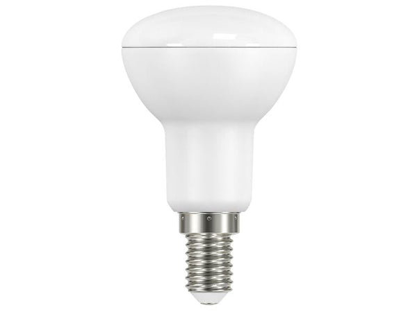 Energizer® LED SES (E14) HIGHTECH Reflector R50 Bulb, Warm White 430 lm 6W – – Now available at MTN Shop UK.