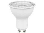 Energizer® LED GU10 36° Non-Dimmable Bulb, Daylight 345 lm 4.2W – – Now available at MTN Shop UK. - imagen 2