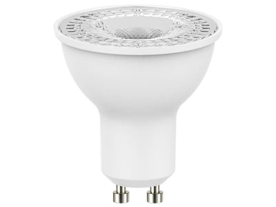 Energizer® LED GU10 36° Non-Dimmable Bulb, Daylight 345 lm 4.2W – – Now available at MTN Shop UK.