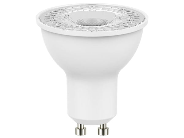 Energizer® LED GU10 36° Non-Dimmable Bulb, Daylight 345 lm 4.2W – – Now available at MTN Shop UK.