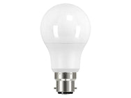Energizer® LED BC (B22) Opal GLS Dimmable Bulb, Warm White 806 lm 8.8W – – Now available at MTN Shop UK. - imagen 2