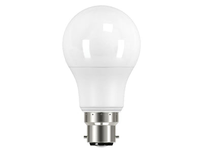 Energizer® LED BC (B22) Opal GLS Dimmable Bulb, Warm White 806 lm 8.8W – – Now available at MTN Shop UK.