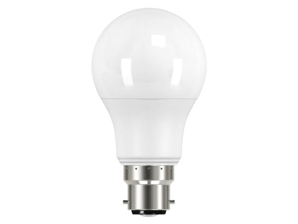 Energizer® LED BC (B22) Opal GLS Dimmable Bulb, Warm White 806 lm 8.8W – – Now available at MTN Shop UK.