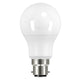 Energizer® LED BC (B22) Opal GLS Dimmable Bulb, Warm White 806 lm 8.8W
