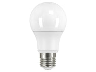 Energizer® LED ES (E27) Opal GLS Dimmable Bulb, Warm White 806 lm 8.8W – – Now available at MTN Shop UK. - imagen 2