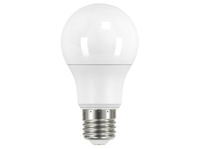 Energizer® LED ES (E27) Opal GLS Dimmable Bulb, Warm White 806 lm 8.8W – – Now available at MTN Shop UK.
