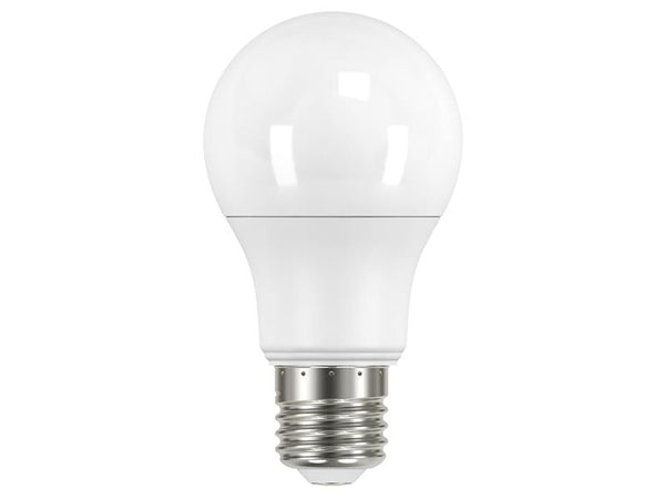Energizer® LED ES (E27) Opal GLS Dimmable Bulb, Warm White 806 lm 8.8W – – Now available at MTN Shop UK.