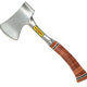 Estwing  E24A Sportsman's Axe Leather Grip - 3.1/4in Edge (2 lb)