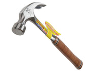 Estwing E20C Curved Claw Hammer - Leather Grip 560g (20oz) – – Now available at MTN Shop UK. - imagen 2