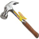 Estwing  E20C Curved Claw Hammer - Leather Grip 560g (20oz)