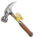 Estwing  E20S Straight Claw Hammer - Leather Grip 560g (20oz)