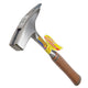 Estwing  E239MS Roofer's Pick Hammer Leather Grip - Smooth Face