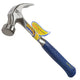 Estwing  E3/16C Curved Claw Hammer - Vinyl Grip 450g (16oz)