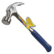 Estwing  E3/20C Curved Claw Hammer - Vinyl Grip 560g (20oz)