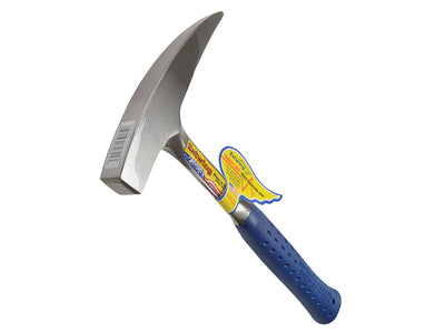 Estwing E3/22P Rock Pick - Vinyl Grip 616g (22oz) – – Now available at MTN Shop UK.