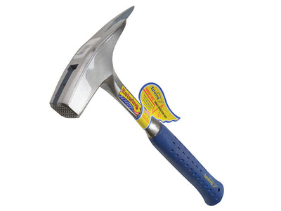 Estwing E3/239MM Roofer's Pick Hammer Milled Face – – Now available at MTN Shop UK.