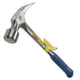Estwing  E3/24S Straight Claw Framing Hammer - Vinyl Grip 680g (24oz)