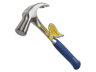 Estwing E3/28C Curved Claw Hammer - Vinyl Grip 680g (24oz) – – Now available at MTN Shop UK.