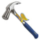Estwing  E3/28C Curved Claw Hammer - Vinyl Grip 680g (24oz)