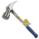 Estwing  E3/30S Straight Claw Framing Hammer - Vinyl Grip 840g (30oz)