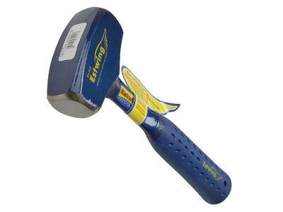 Estwing EB3/2LB Club Hammer Vinyl Grip 0.9kg (2 lb) – – Now available at MTN Shop UK.