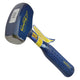 Estwing  EB3/2LB Club Hammer Vinyl Grip 0.9kg (2 lb)