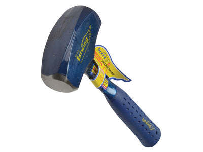 Estwing EB3/3LB Club Hammer Vinyl Grip 1.3kg (3 lb) – – Now available at MTN Shop UK.