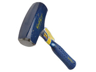 Estwing EB3/4LB Club Hammer Vinyl Grip 1.8kg (4 lb) – – Now available at MTN Shop UK.