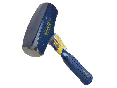 Estwing EB3/4LB Club Hammer Vinyl Grip 1.8kg (4 lb) – – Now available at MTN Shop UK.