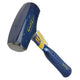 Estwing  EB3/4LB Club Hammer Vinyl Grip 1.8kg (4 lb)