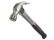 Estwing EMRF20C Surestrike Curved Claw Hammer Fibreglass Shaft 560g (20oz) – – Now available at MTN Shop UK.