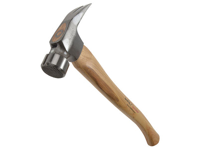 Estwing EMRW25LM Surestrike Framing Hammer Milled Face Magnetic 708g (25oz) – – Now available at MTN Shop UK.
