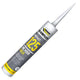 Everbuild  One Hour Caulk 125 White 300ml