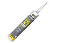 Everbuild One Hour Caulk 125 White 380ml – – Now available at MTN Shop UK. - imagen 2