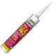 Everbuild  Everflex® 145 Butyl Rubber Sealant 300ml Grey