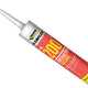 Everbuild  Everflex® LMA 200 Contractor's Silicone 295ml Translucent