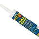 Everbuild  Everflex® 225 Industrial & Glazing Silicone Brushed Steel 295ml