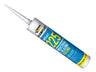Everbuild Everflex® 225 Industrial & Glazing Silicone Translucent 295ml – – Now available at MTN Shop UK.