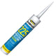 Everbuild  Everflex® 225 Industrial & Glazing Silicone White 295ml