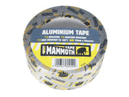 Everbuild Aluminium Tape 50mm x 45m – – Now available at MTN Shop UK. - imagen 2