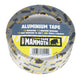 Everbuild  Aluminium Tape 75mm x 45m