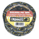 Everbuild  Builder's PVC Tape 75mm x 33m Black